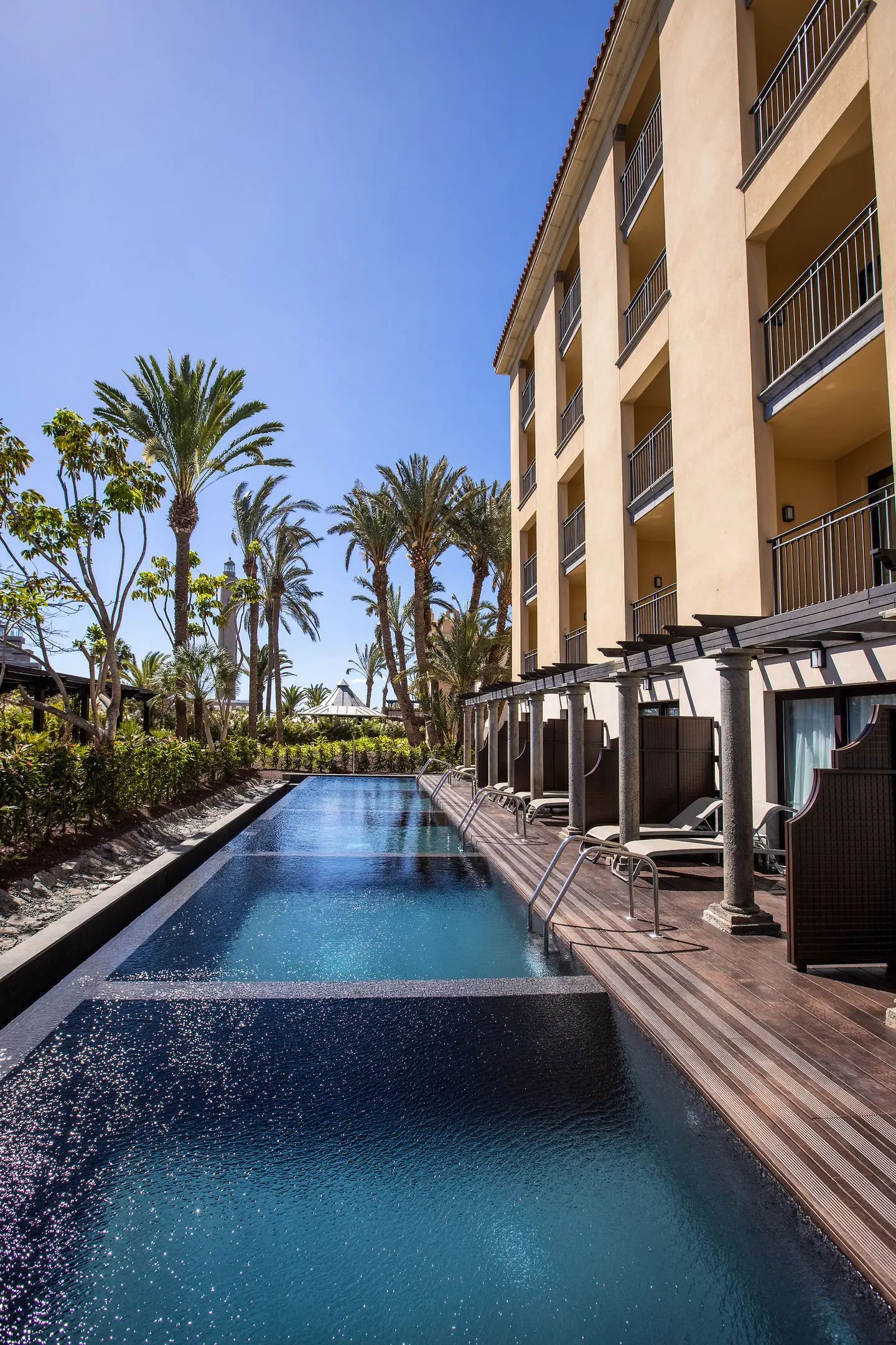 Lopesan Costa Meloneras Resort gallery image 21