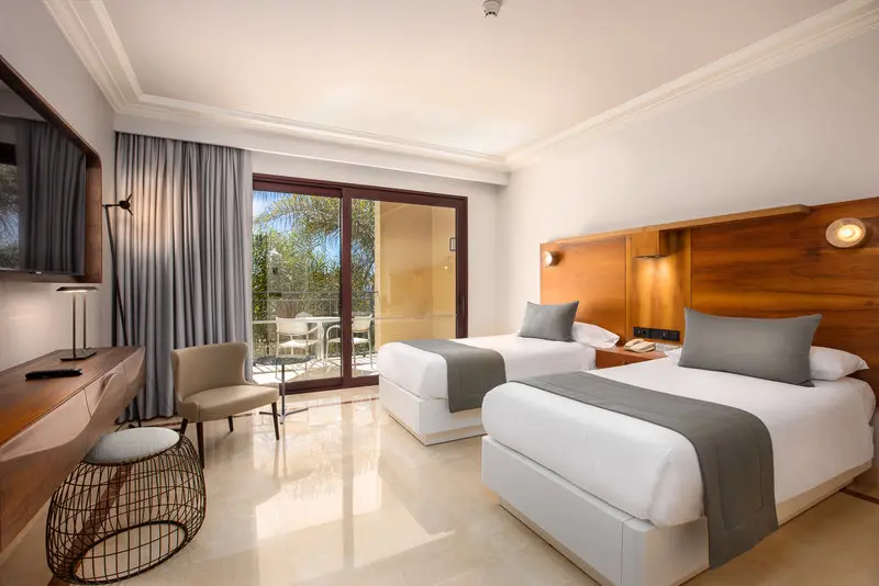 Lopesan Costa Meloneras Resort gallery image 22