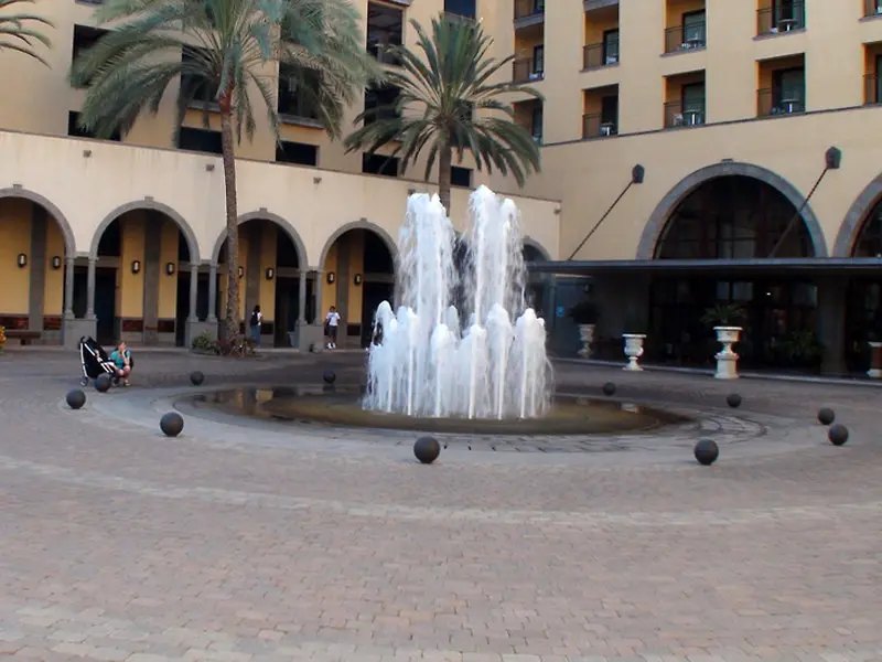 Lopesan Costa Meloneras Resort gallery image 8