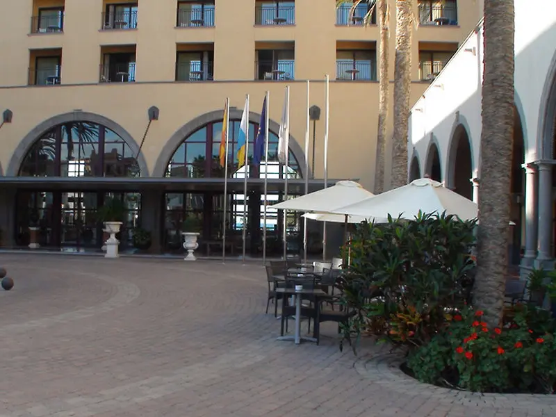 Lopesan Costa Meloneras Resort gallery image 9