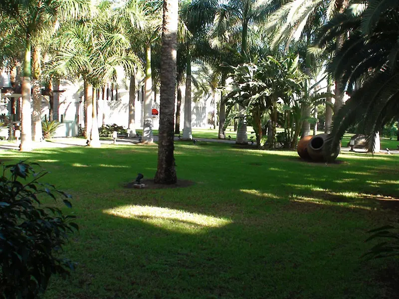 Lopesan Costa Meloneras Resort gallery image 11