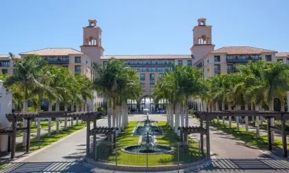 Lopesan Costa Meloneras Resort