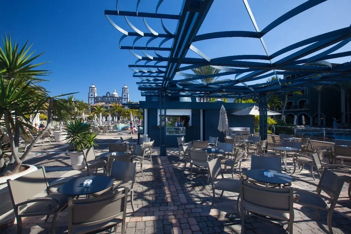 Lopesan Villa del Conde Resort & Thalasso gallery image 1