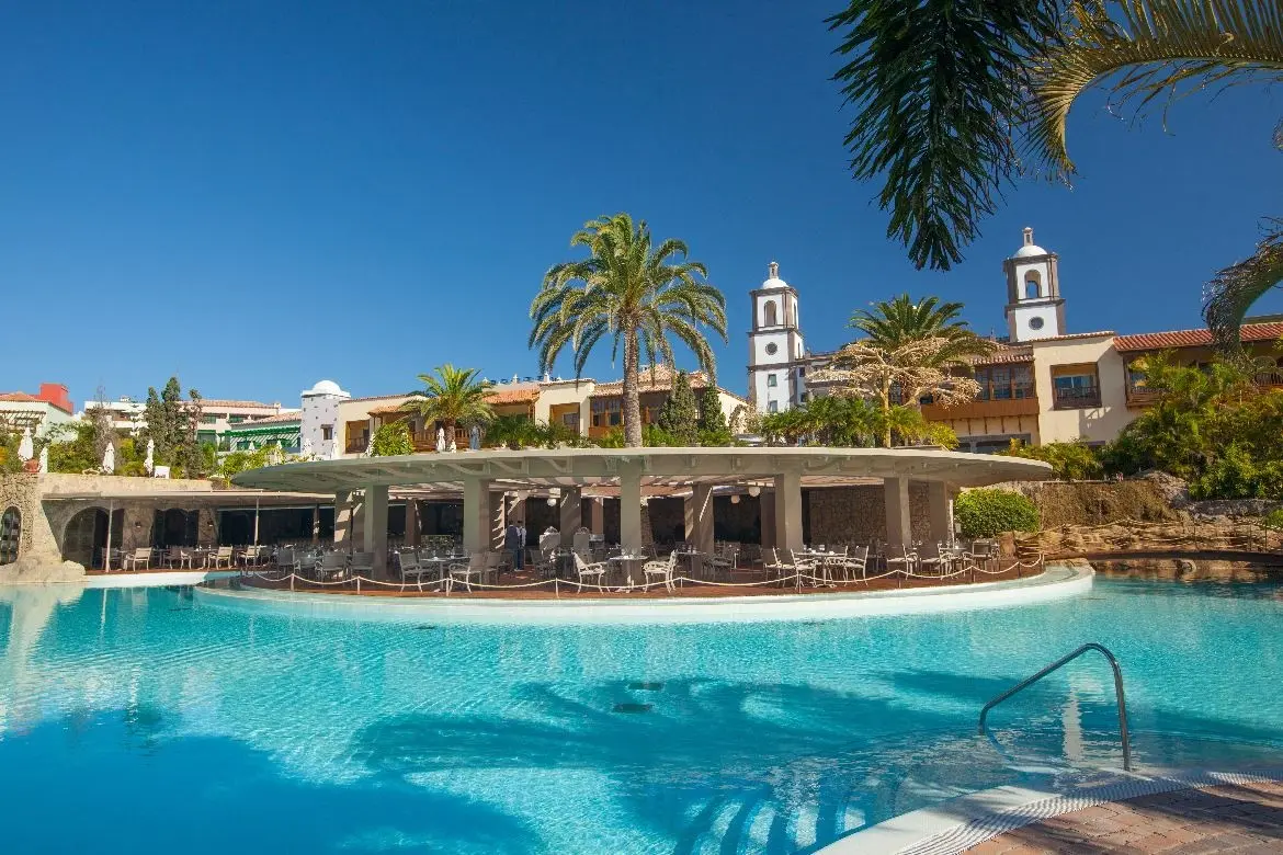 Lopesan Villa del Conde Resort & Thalasso gallery image 10