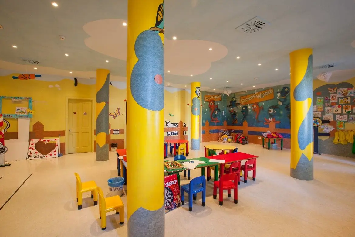 Lopesan Villa del Conde Resort & Thalasso gallery image 11