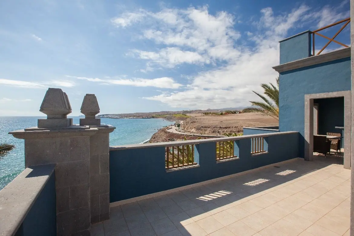 Lopesan Villa del Conde Resort & Thalasso gallery image 12