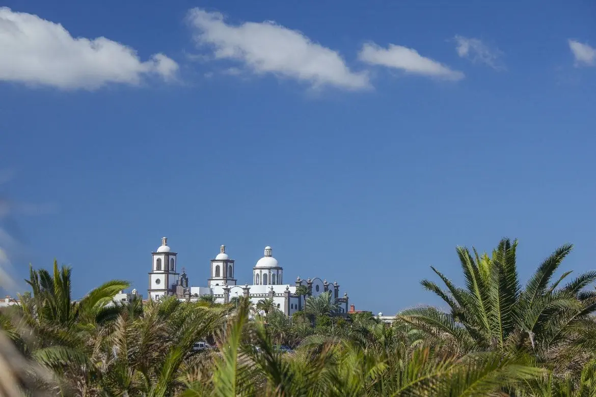 Lopesan Villa del Conde Resort & Thalasso gallery image 13
