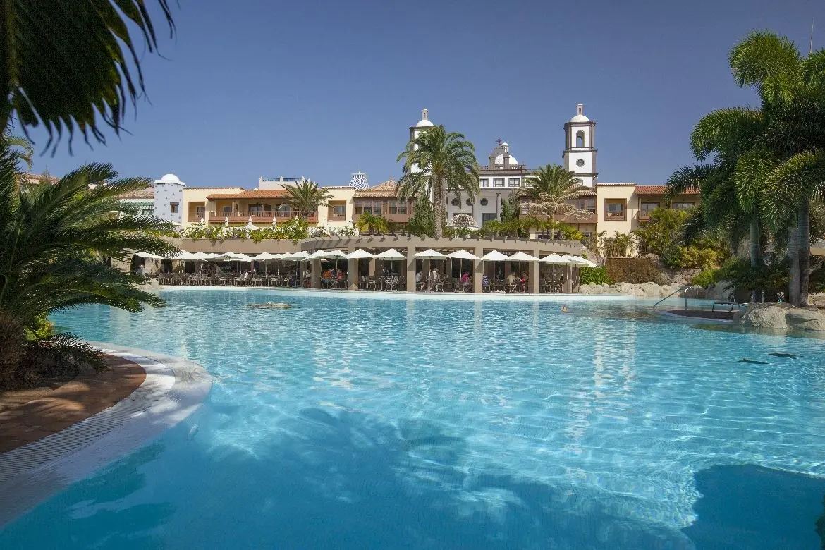 Lopesan Villa del Conde Resort & Thalasso gallery image 14