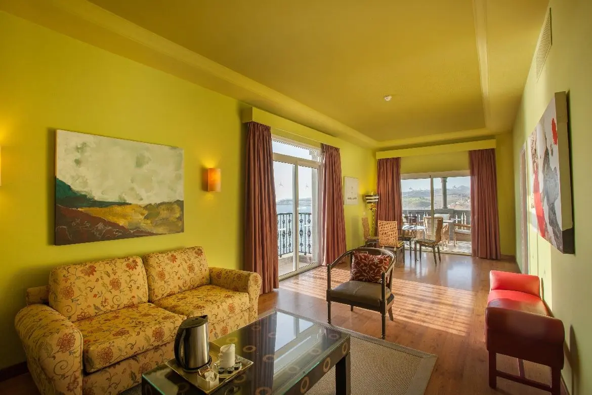 Lopesan Villa del Conde Resort & Thalasso gallery image 15