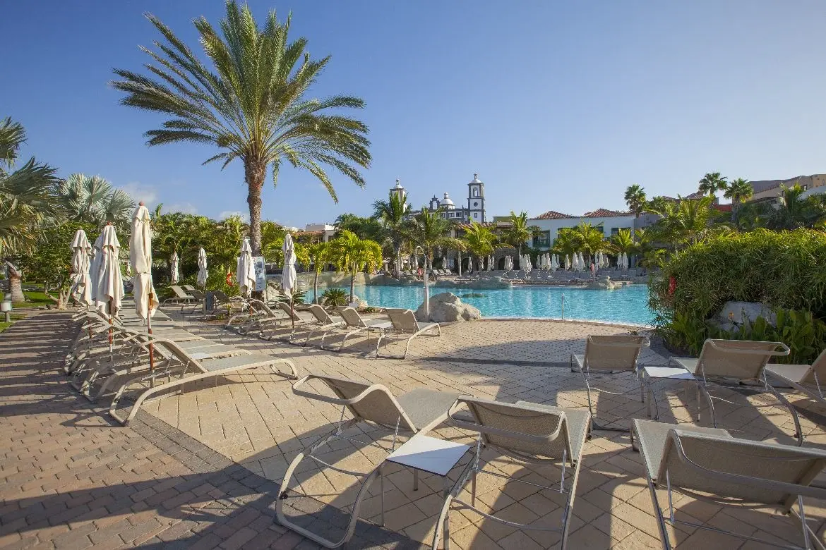 Lopesan Villa del Conde Resort & Thalasso gallery image 16