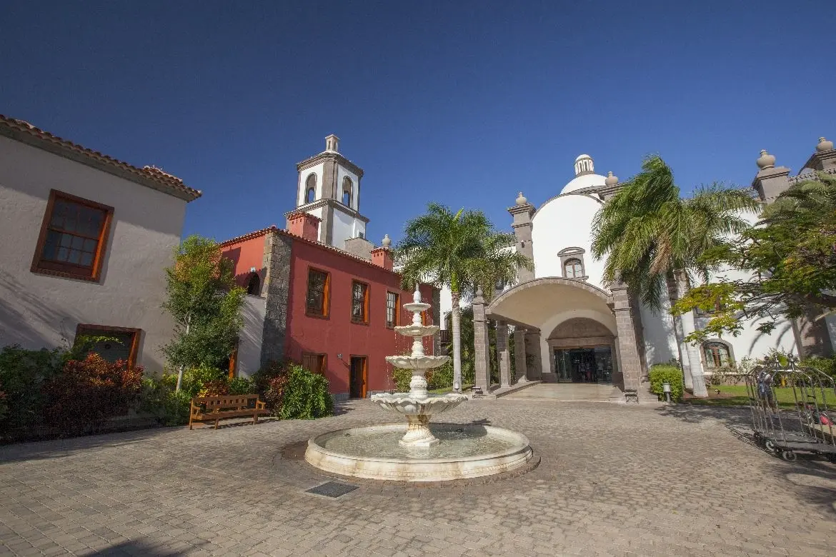 Lopesan Villa del Conde Resort & Thalasso gallery image 17