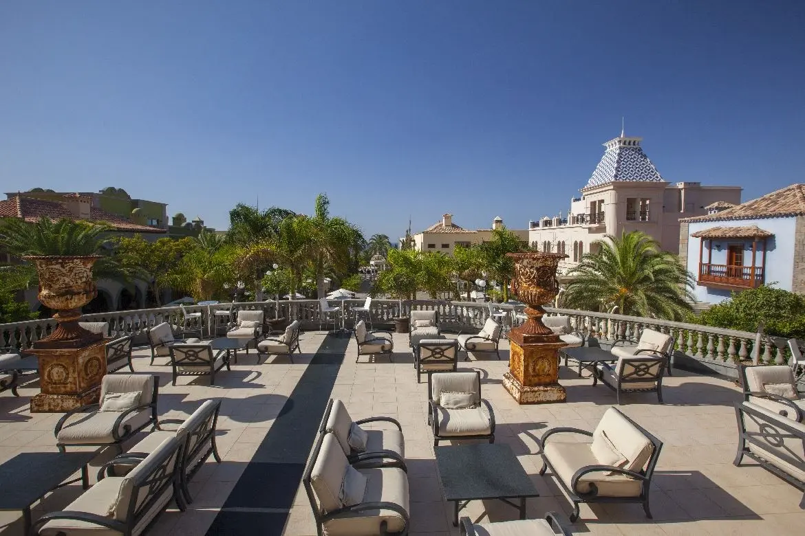 Lopesan Villa del Conde Resort & Thalasso gallery image 18