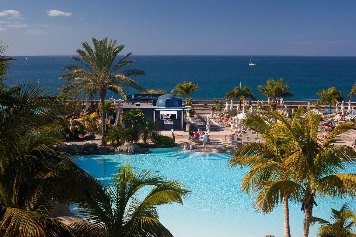 Lopesan Villa del Conde Resort & Thalasso gallery image 2