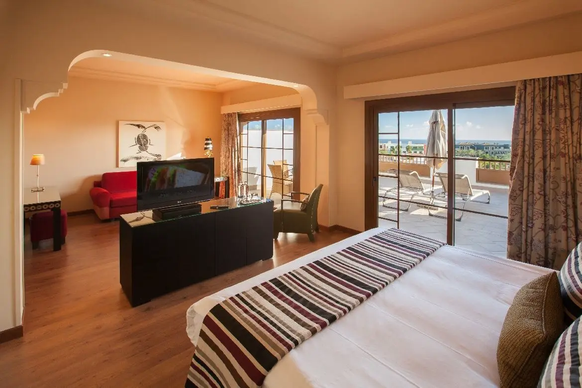 Lopesan Villa del Conde Resort & Thalasso gallery image 21