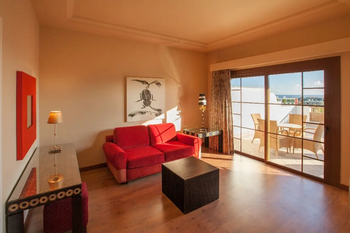 Lopesan Villa del Conde Resort & Thalasso gallery image 22