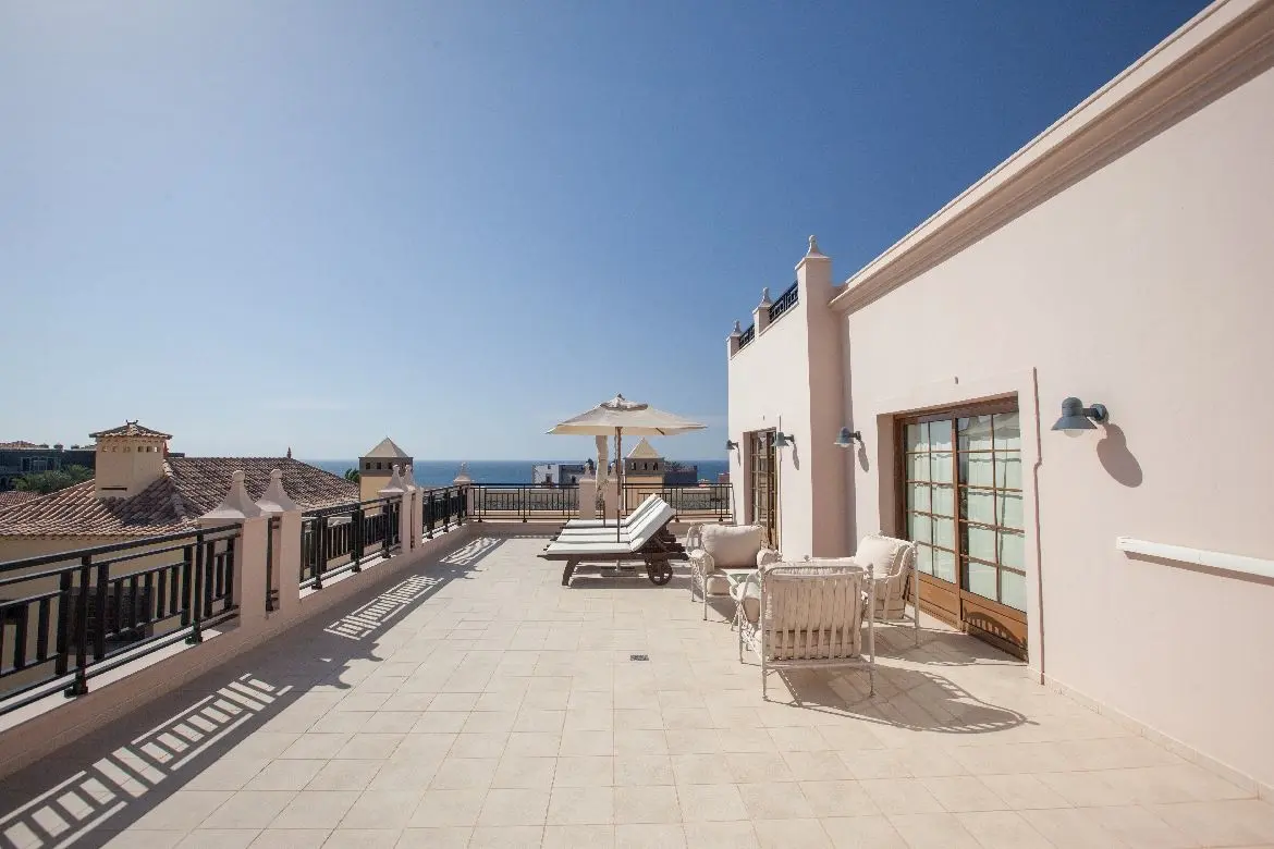 Lopesan Villa del Conde Resort & Thalasso gallery image 23