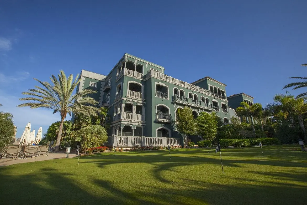 Lopesan Villa del Conde Resort & Thalasso gallery image 26