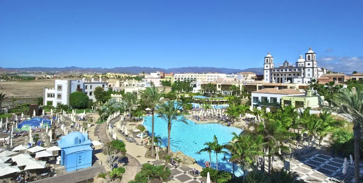 Lopesan Villa del Conde Resort & Thalasso gallery image 27