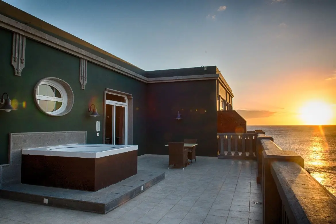 Lopesan Villa del Conde Resort & Thalasso gallery image 28