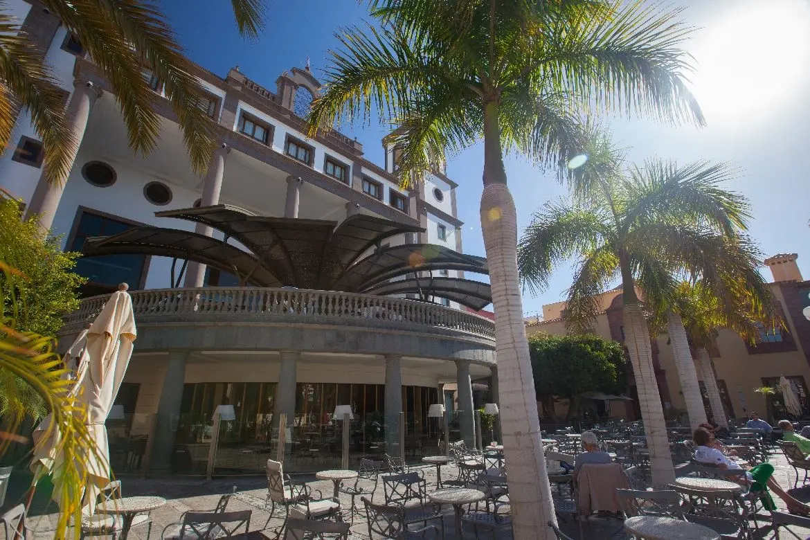 Lopesan Villa del Conde Resort & Thalasso gallery image 3