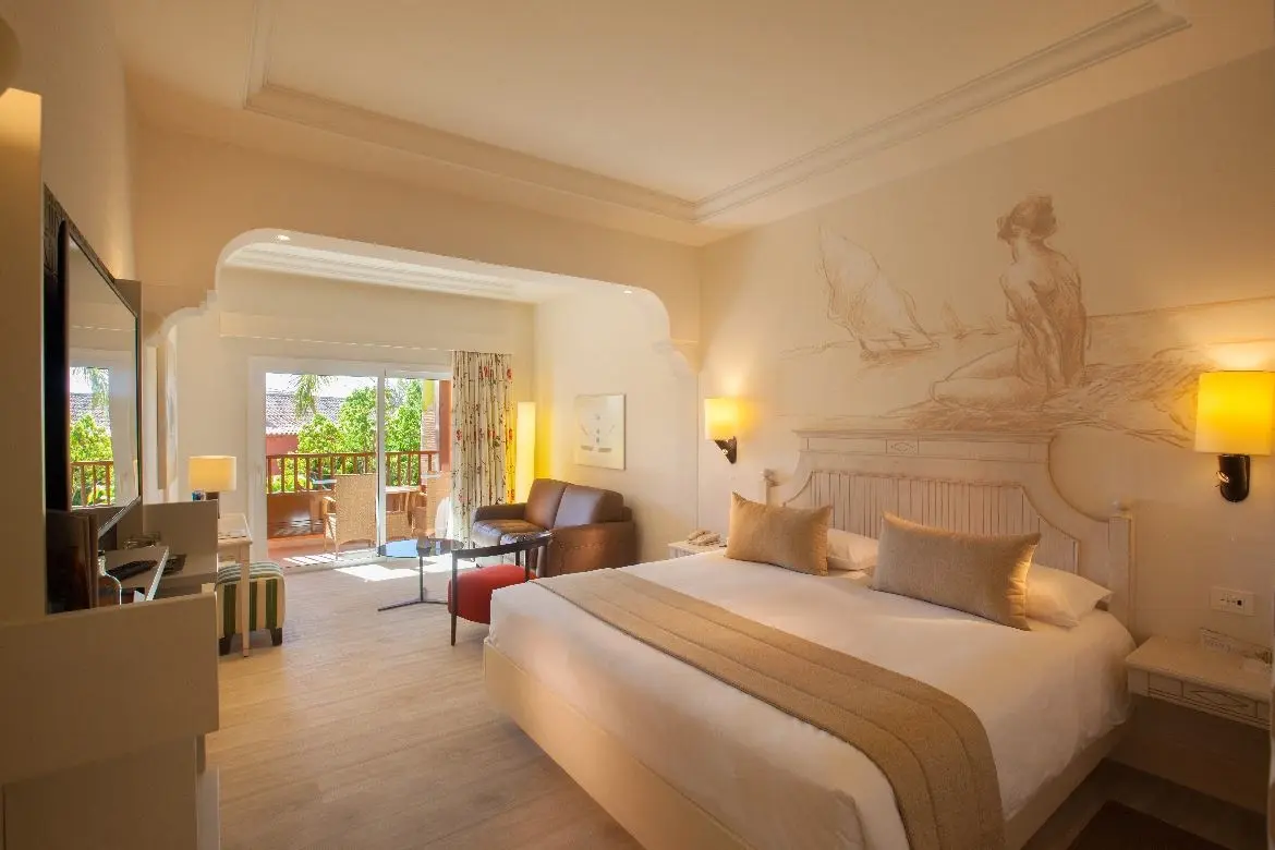 Lopesan Villa del Conde Resort & Thalasso gallery image 4