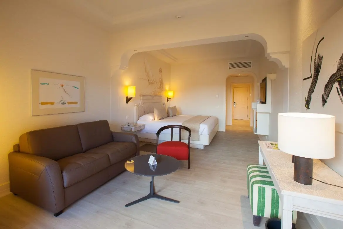 Lopesan Villa del Conde Resort & Thalasso gallery image 5