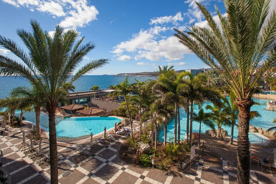 Lopesan Villa del Conde Resort & Thalasso gallery image 7