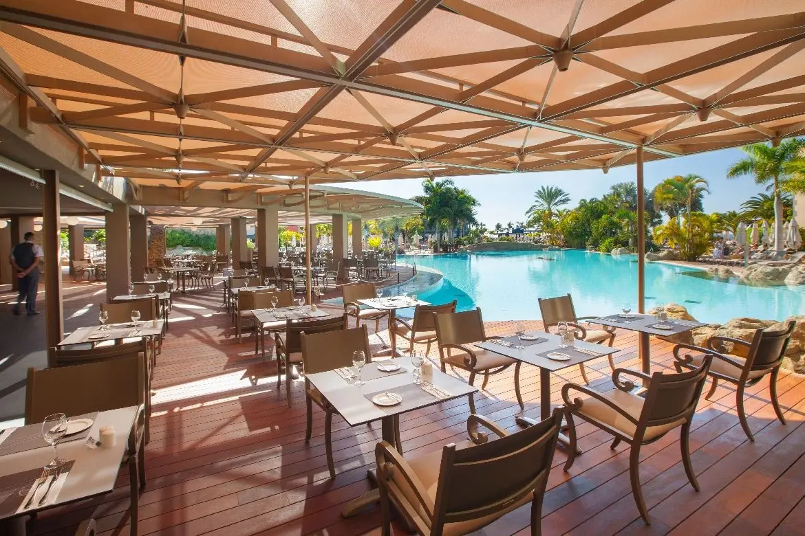 Lopesan Villa del Conde Resort & Thalasso gallery image 9