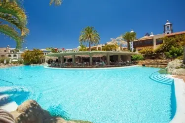 Lopesan Villa del Conde Resort & Thalasso