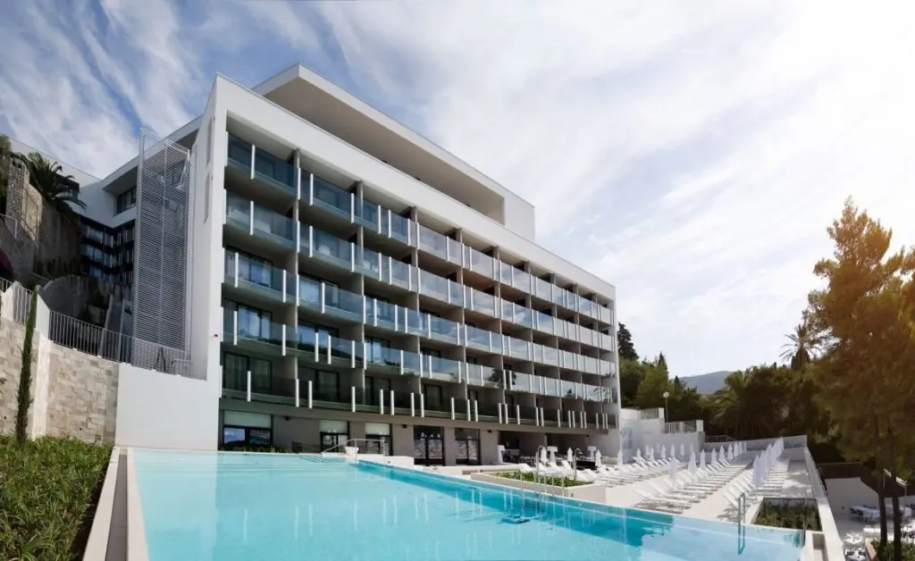 Kompas Hotel gallery image 1
