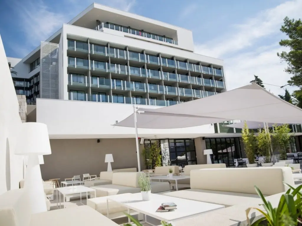 Kompas Hotel gallery image 7