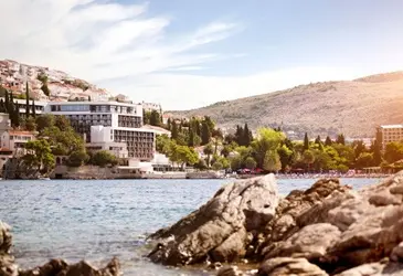 Kompas Hotel