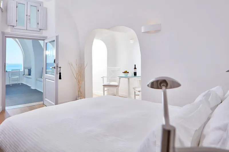 Katikies Villa Santorini gallery image 15