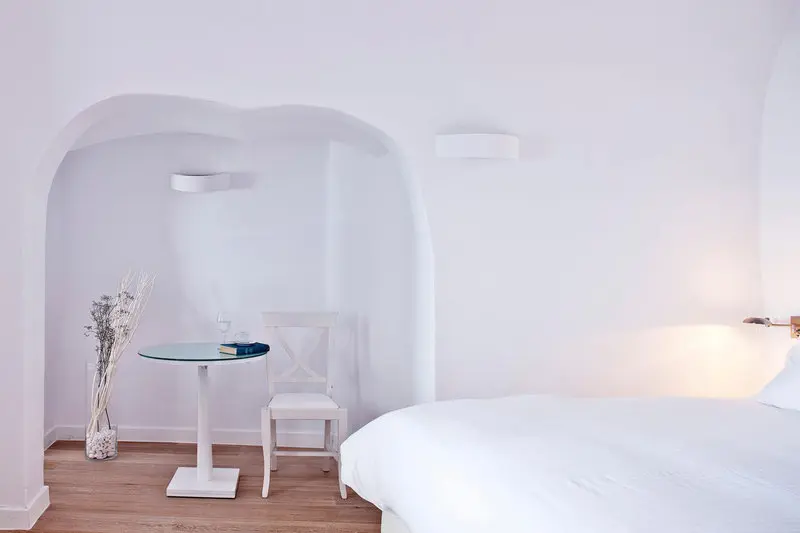 Katikies Villa Santorini gallery image 18