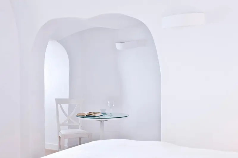 Katikies Villa Santorini gallery image 19