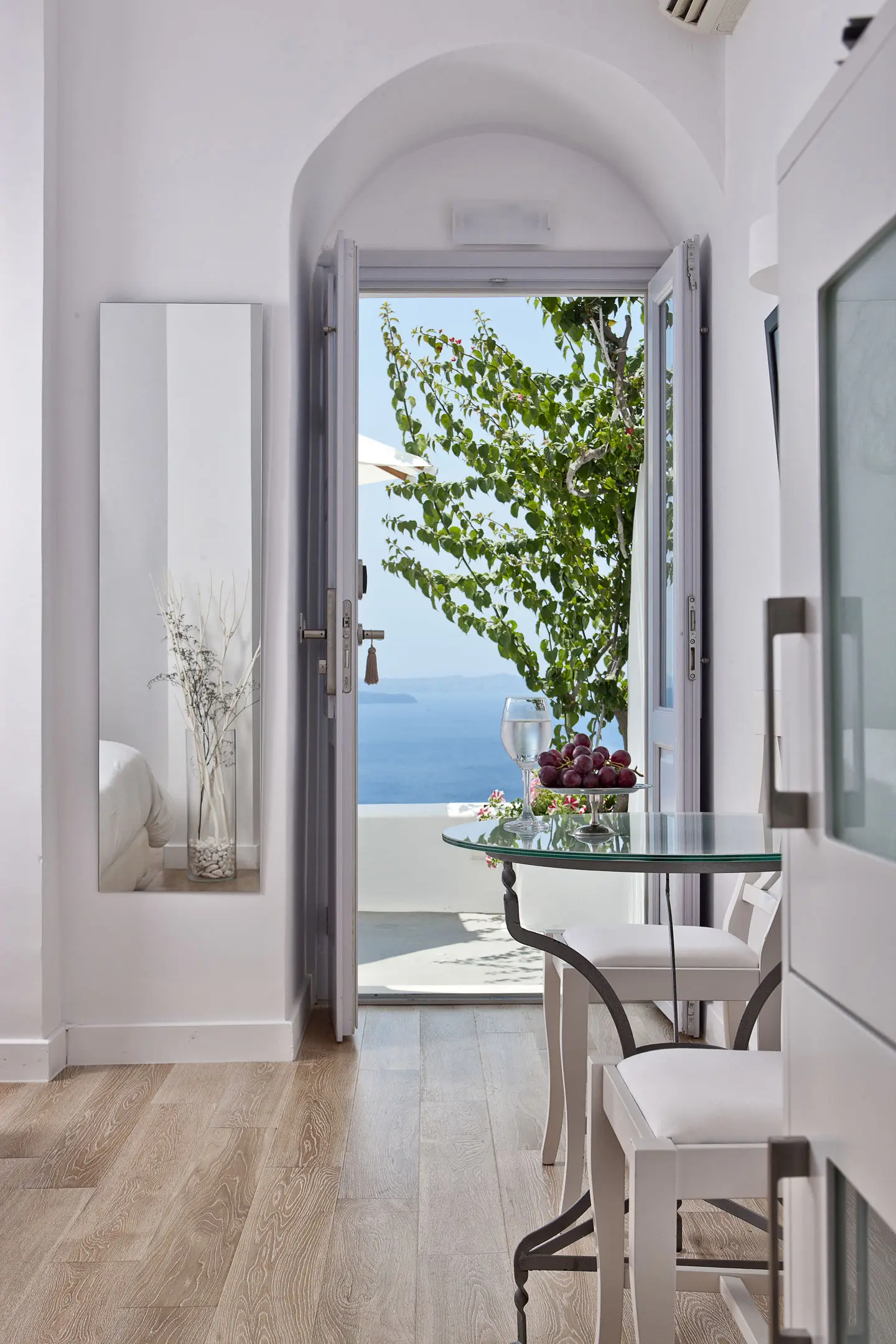 Katikies Villa Santorini gallery image 22
