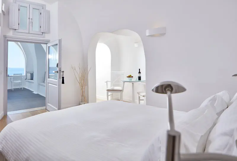 Katikies Villa Santorini gallery image 9