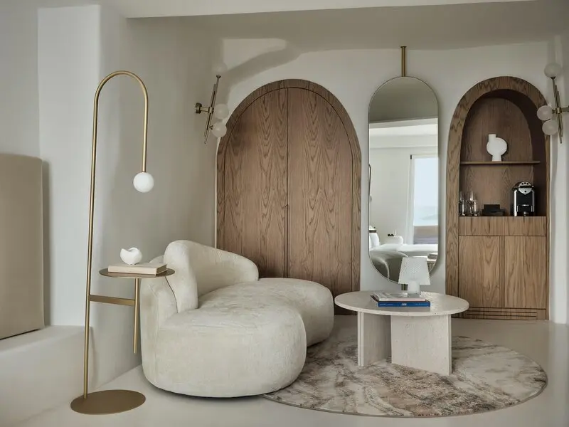 Andronis Boutique Hotel gallery image 2