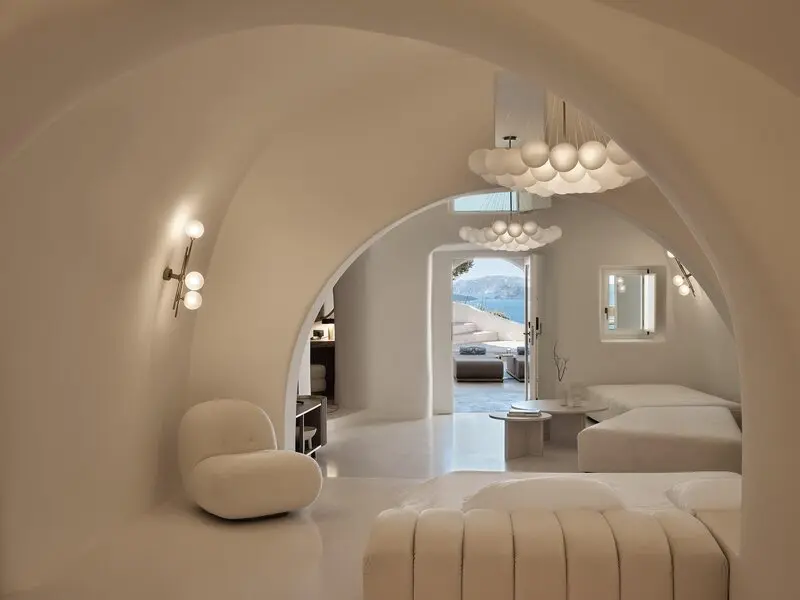 Andronis Boutique Hotel gallery image 10