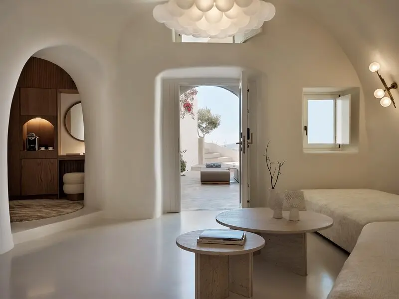 Andronis Boutique Hotel gallery image 11