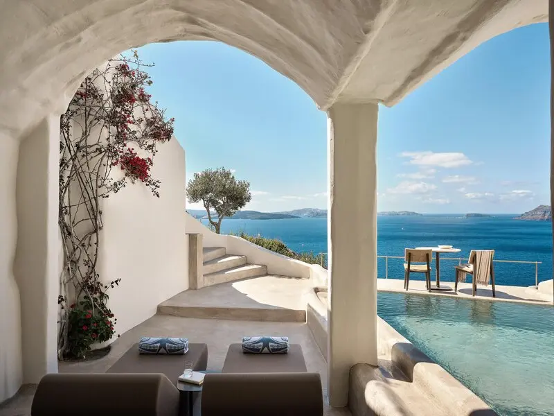 Andronis Boutique Hotel gallery image 13