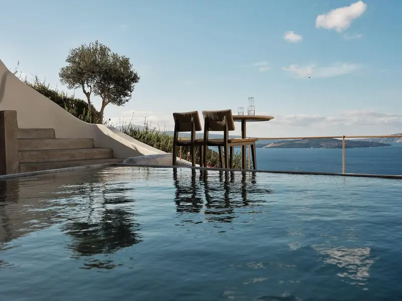 Andronis Boutique Hotel gallery image 14