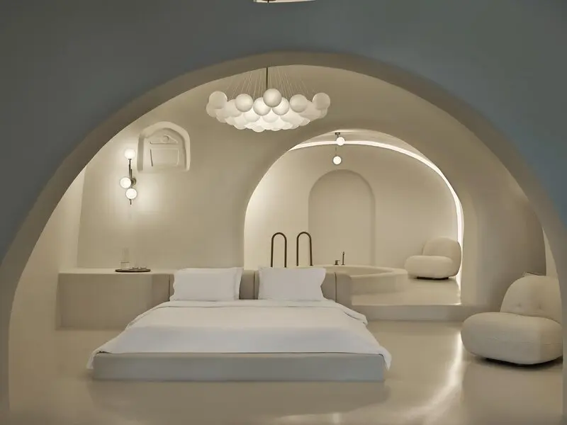 Andronis Boutique Hotel gallery image 16