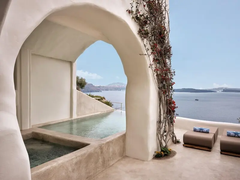 Andronis Boutique Hotel gallery image 19