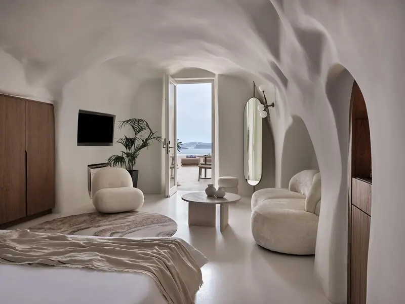 Andronis Boutique Hotel gallery image 22