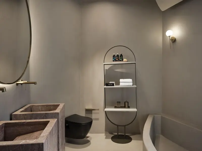 Andronis Boutique Hotel gallery image 29