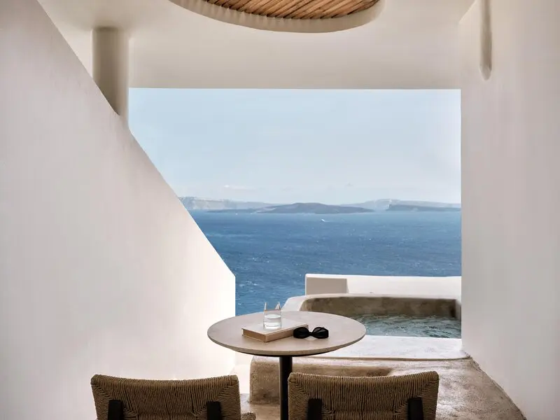 Andronis Boutique Hotel gallery image 5