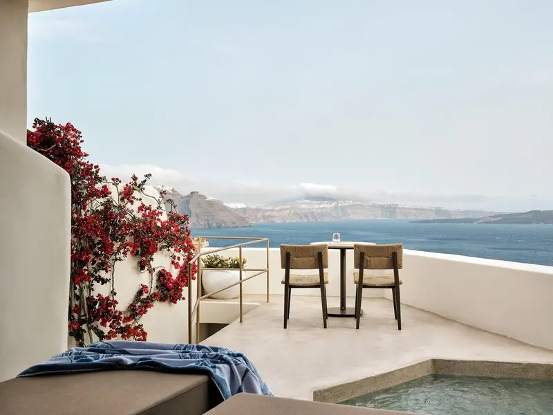 Andronis Boutique Hotel gallery image 6