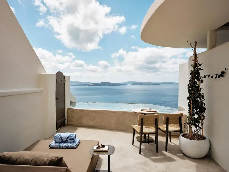 Andronis Boutique Hotel gallery image 7
