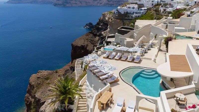 Andronis Boutique Hotel gallery image 1